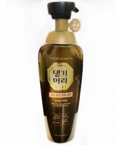 шампунь для чувствительной кожи головы daeng gi meo ri hair loss care shampoo for sensitive scalp