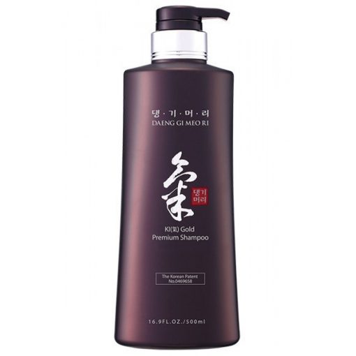 шампунь для волос daeng gi meo ri ki gold premium shampoo