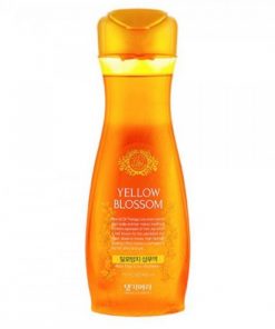 шампунь против выпадения волос daeng gi meo ri yellow blossom anti-hair loss shampoo
