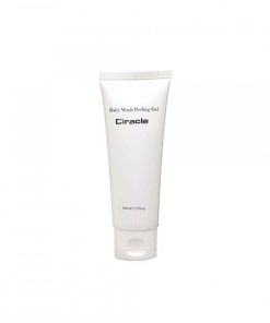 пилинг-гель для лица ciracle daily wash peeling gel