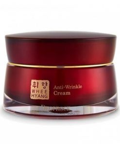 крем для лица антивозрастной deoproce whee hyang anti-wrinkle cream