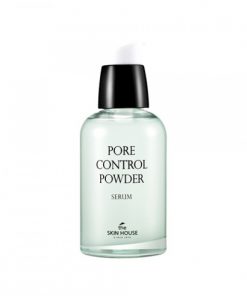 сыворотка для сужения пор the skin house pore control powder serum