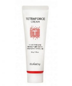 крем для проблемной кожи elishacoy tetraforce cream