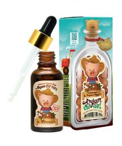 масло арганы elizavecca farmer piggy argan oil 100%