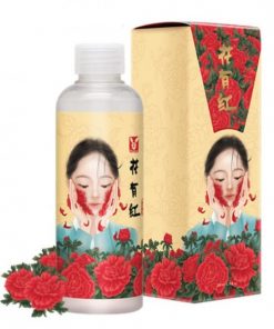 увлажняющая эссенция с экстрактом женьшеня elizavecca hwa yu hong red ginseng extracts water moisture essence