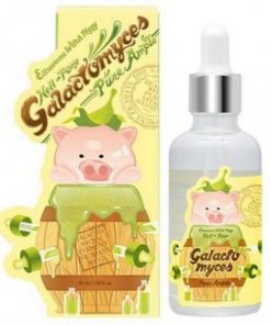 сыворотка со 100% экстрактом галактомисиса elizavecca hell-pore galactomyces pure ample (100%)