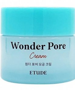 крем для проблемной кожи etude house  wonder pore cream