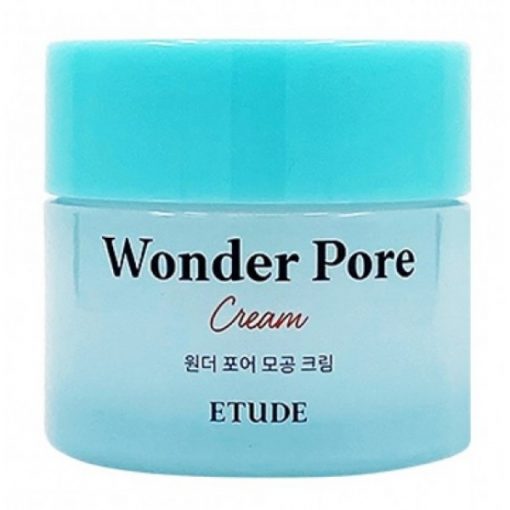 крем для проблемной кожи etude house  wonder pore cream