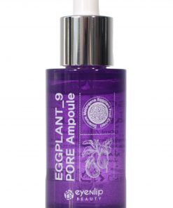 сыворотка для сужения пор eyenlip eggplant_9 pore ampoule