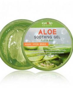 гель для тела с  экстрактом алое eyenlip aloe soothing gel