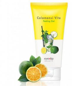 гель-скатка eyenlip calamansi vita peeling gel