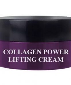 коллагеновый лифтинг-крем eyenlip collagen power lifting cream