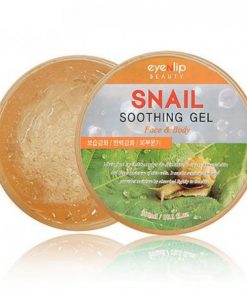 гель для тела улиточный eyenlip snail soothing gel