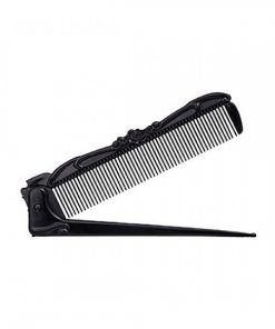 складная расческа the saem folding comb