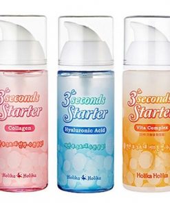 сыворотка-стартер «3 секунды» holika holika 3 seconds starter