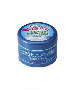 крем-гель глубокоувлажняющий для тела meishoku hyalmoist very moisture perfect gel cream