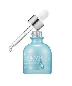 сыворотка гиалуроновая mizon hyaluronic acid 100