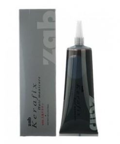 бесцветное средство для био-ламинирования волос jps zab kerafix hair manicure
