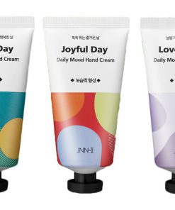 крем для рук jungnani jnn-ii daily mood hand cream