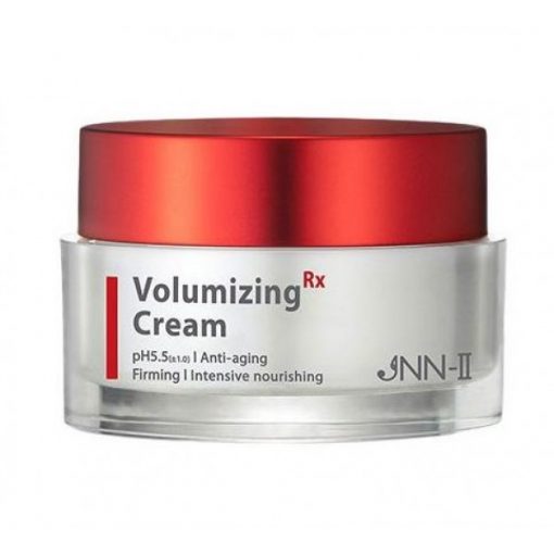увлажняющий крем для лица jungnani jnn-ii volumizing rx cream