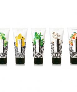 крем для рук jungnani perfume hand cream