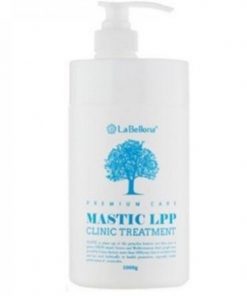 мастика-бальзам для волос gain cosmetic labellona mastic lpp