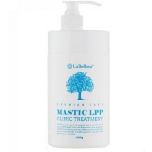 мастика-бальзам для волос gain cosmetic labellona mastic lpp