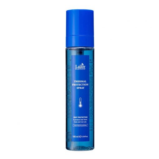 термозащитный спрей для волос la'dor thermal protection spray
