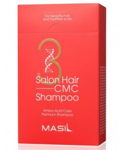 набор шампуней masil 3 salon hair cmc shampoo stick pouch