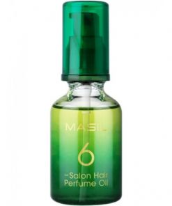 масло для волос masil 6 salon hair perfume oil