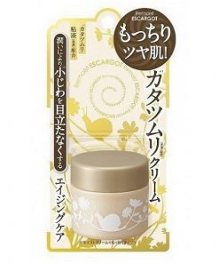 крем для сухой кожи с экстрактом слизи улиток meishoku meishoku remoist cream escargot