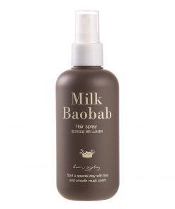 спрей для волос milkbaobab hair spray