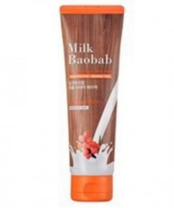 маска для волос milkbaobab perfume repair hair pack