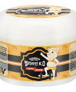 крем для тела массажный подтягивающий elizavecca milky piggy k.o cream