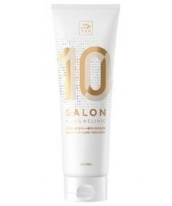 маска для волос mise en scene salon plus clinic 10 treatment