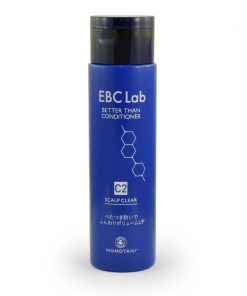 кондиционер для придания объема (для жирной кожи головы) momotani ebc lab scalp clear conditioner