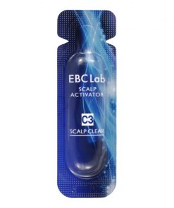 сыворотка-активатор для жирной кожи головы momotani ebc lab scalp clear scalp activator