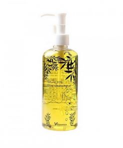 масло гидрофильное с маслом оливы elizavecca olive 90% cleansing oil