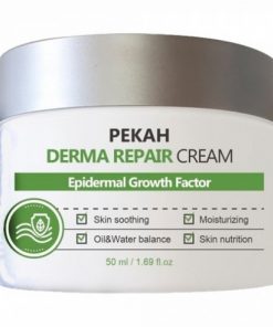 восстанавливающий крем pekah derma repair cream