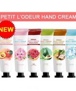 крем для рук pekah petit l’odeur hand cream