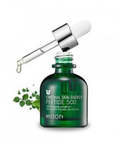 сыворотка с пептидным комплексом mizon peptide 500