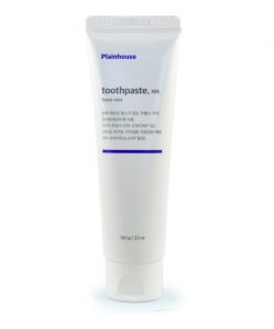зубная паста комплексного действия vossen plainhouse toothpaste