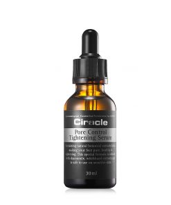 сыворотка для сужения пор ciracle pore control tightening serum (30ml)