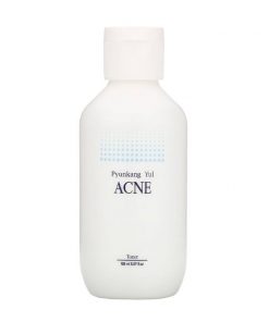 тонер для проблемной кожи pyunkang yul acne toner