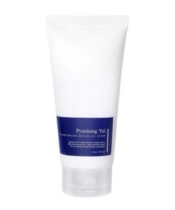 лосьон для глубокого увлажнения и восстановления кожи лица pyunkang yul ato moisturizing soothing gel lotion