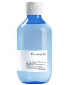 очищающая вода для снятия макияжа pyunkang yul low ph cleansing water