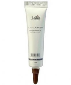 пилинг для волос la'dor scalp scaling spa ample