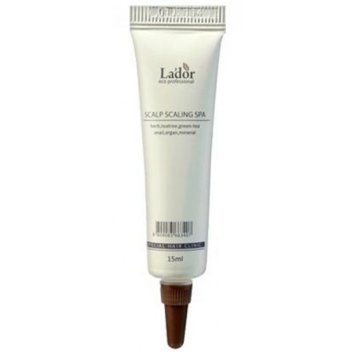 пилинг для волос la'dor scalp scaling spa ample