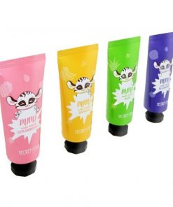 крем для рук secret skin mimi hand cream