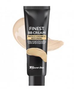 крем-бб secret skin finest bb cream